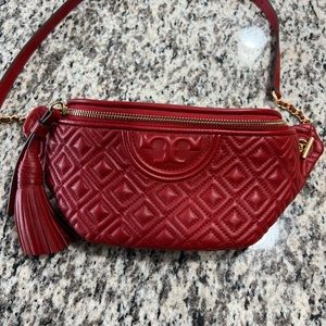Tory Burch Fleming Belt bag